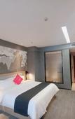 Туры в отель Shankee Coffee Style Hotel (Yuyao Zhangfengqiao Road)