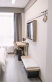 Туры в отель Shankee Coffee Style Hotel (Yuyao Zhangfengqiao Road)
