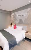 Туры в отель Shankee Coffee Style Hotel (Yuyao Zhangfengqiao Road)
