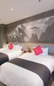 Туры в отель Shankee Coffee Style Hotel (Yuyao Zhangfengqiao Road)