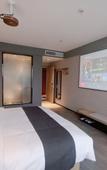 Туры в отель Shankee Coffee Style Hotel (Yuyao Zhangfengqiao Road)