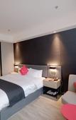 Туры в отель Shankee Coffee Style Hotel (Yuyao Zhangfengqiao Road)