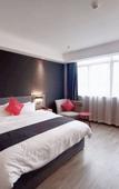 Туры в отель Shankee Coffee Style Hotel (Yuyao Zhangfengqiao Road)