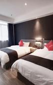 Туры в отель Shankee Coffee Style Hotel (Yuyao Zhangfengqiao Road)