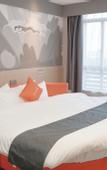 Туры в отель Shankee Coffee Style Hotel (Yuyao Zhangfengqiao Road)