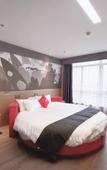 Туры в отель Shankee Coffee Style Hotel (Yuyao Zhangfengqiao Road)