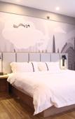 Туры в отель Shankee Hotel (Dingxiang County Government)