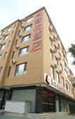 Туры в отель Shankee Hotel (Dingxiang County Government)