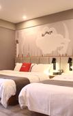 Туры в отель Shankee Hotel (Dingxiang County Government)