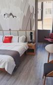 Туры в отель Shankee Hotel (Dingxiang County Government)