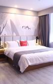 Туры в отель Shankee Hotel (Dingxiang County Government)