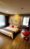 Туры в отель Shankee Hotel (Dingxiang County Government)