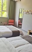 Туры в отель Shankee Hotel (Dingxiang County Government)