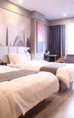 Туры в отель Shankee Hotel (Dingxiang County Government)