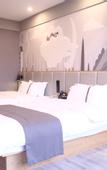 Туры в отель Shankee Hotel (Dingxiang County Government)