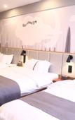 Туры в отель Shankee Hotel (Dingxiang County Government)
