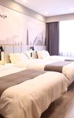 Туры в отель Shankee Hotel (Dingxiang County Government)