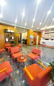 Туры в отель Shankee Hotel (Dingxiang County Government)