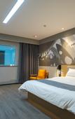 Туры в отель Shankee Collection Hotel (Xinghua Wuyue Square)