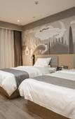 Туры в отель Shankee Collection Hotel (Xinghua Wuyue Square)