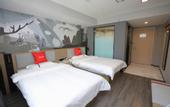 Туры в отель Shankee Hotel (Pingliang West Bus Station)