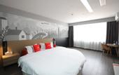 Туры в отель Shankee Hotel (Pingliang West Bus Station)