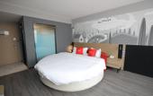 Туры в отель Shankee Hotel (Pingliang West Bus Station)