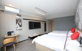 Туры в отель Shankee Hotel (Pingliang West Bus Station)