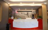 Туры в отель Shankee Hotel (Pingliang West Bus Station)