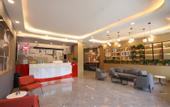 Туры в отель Shankee Hotel (Pingliang West Bus Station)