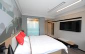 Туры в отель Shankee Hotel (Pingliang West Bus Station)