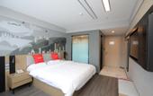Туры в отель Shankee Hotel (Pingliang West Bus Station)