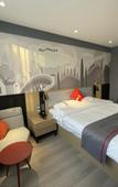 Туры в отель Shankee Hotel (Jing County Huiminqu)
