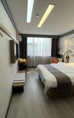 Туры в отель Shankee Hotel (Jing County Huiminqu)