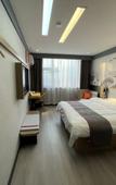 Туры в отель Shankee Hotel (Jing County Huiminqu)