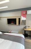 Туры в отель Shankee Hotel (Jing County Huiminqu)