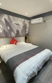 Туры в отель Shankee Hotel (Jing County Huiminqu)