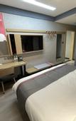 Туры в отель Shankee Hotel (Jing County Huiminqu)