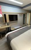 Туры в отель Shankee Hotel (Jing County Huiminqu)
