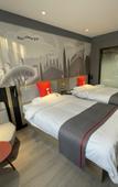 Туры в отель Shankee Hotel (Jing County Huiminqu)