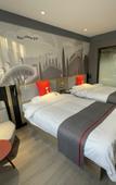Туры в отель Shankee Hotel (Jing County Huiminqu)