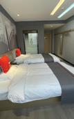 Туры в отель Shankee Hotel (Jing County Huiminqu)
