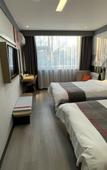Туры в отель Shankee Hotel (Jing County Huiminqu)