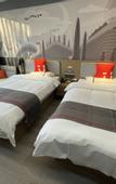 Туры в отель Shankee Hotel (Jing County Huiminqu)