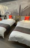Туры в отель Shankee Hotel (Jing County Huiminqu)