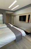 Туры в отель Shankee Hotel (Jing County Huiminqu)