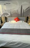 Туры в отель Shankee Hotel (Jing County Huiminqu)