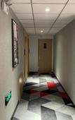 Туры в отель Shankee Hotel (Jing County Huiminqu)