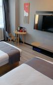 Туры в отель Shankee Hotel (Shijiazhuang Gaocheng Shiyao Industrial Park)