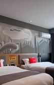 Туры в отель Shankee Hotel (Shijiazhuang Gaocheng Shiyao Industrial Park)